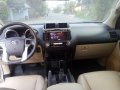 2015 Toyota Land Cruiser Prado for sale-6