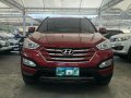 Hyundai Santa Fe 2013 CRDi for sale-5