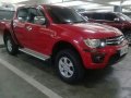 Mitsubishi Strada 2014 for sale-6