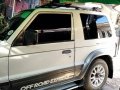 Mitsubishi Pajero 2004 for sale-0