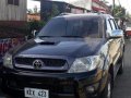 Toyota Hilux G 2010 for sale-11