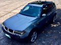 BMW X3 2004 for sale-1