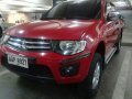Mitsubishi Strada 2014 for sale-5