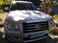 Ford Everest 4x2 2008 for sale -3
