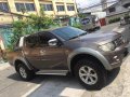 Mitsubishi Strada 2010 for sale-2