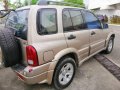 Suzuki Grand Vitara 2001 for sale-8