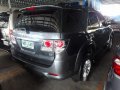 Toyota Fortuner 2013 G AT for sale-0