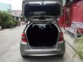 Honda Jazz 2012 Manual for sale-5
