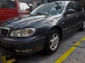 2003 NISSAN CEFIRO for sale-10