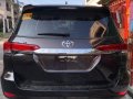 2016 Toyota Fortuner for sale -1