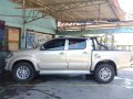 Toyota Hilux 2016 For sale-3