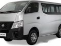 Nissan NV350 Urvan Prenium 2019 for sale -3