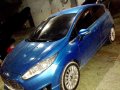 2014 Ford Fiesta for sale-7