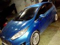 2014 Ford Fiesta for sale-1