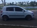 2009 Hyundai Getz for sale-2