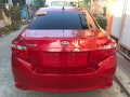 2017 Toyota Vios for sale-4