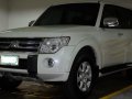 2011 Mitsubishi Pajero for sale-4