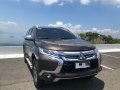 2016 MITSUBISHI MONTERO SPORT FOR SALE-1