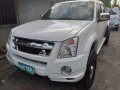 Isuzu Dmax 2013 for sale -9