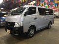 2017 Nissan NV350 Urvan for sale-8