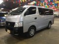 2017 Nissan NV350 Urvan for sale-2