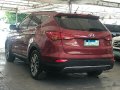 Hyundai Santa Fe 2013 CRDi for sale-2