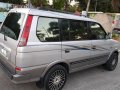 Mitsubishi Adventure 2003 for sale-2