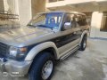 2005 Mitsubishi Pajero 4x4 Matic for sale-7