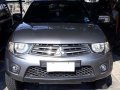 Mitsubishi Strada 2014 for sale -0