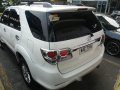 Toyota Fortuner 2015 for sale -2