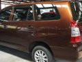 2016 Toyota Innova for sale-0
