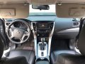 2016 Mitsubishi Montero Sport GLS for sale -2