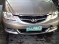 2008 Honda City for sale -0