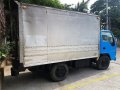 2002 Isuzu Elf For sale-2