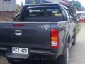 Toyota Hilux G 2010 for sale-9