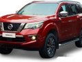 Nissan Terra VL 2019 for sale -1