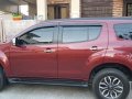 2017 ISUZU MUX FOR SALE-4