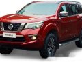 Nissan Terra Ve 2019 for sale -0