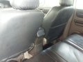 2003 Nissan Xtrail 200X for sale-5