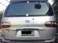 2006 Hyundai Starex for sale-6