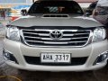 Toyota Hilux 2016 For sale-5