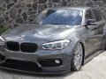 BMW 118I 2016 for sale-5