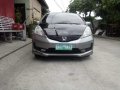 Honda Jazz 2012 Manual for sale-1