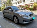 Toyota Altis 2009 1.8V for sale-2