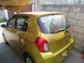 Like New Suzuki Celerio for sale-3