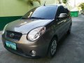 Kia Picanto 2011 Manual for sale-6