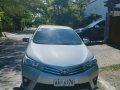 2014 Toyota Corolla Altis for sale-4