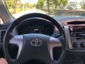Toyota Innova 2015 for sale-1