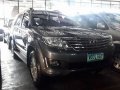 Toyota Fortuner 2013 G AT for sale-4