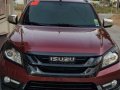 2017 ISUZU MUX FOR SALE-0